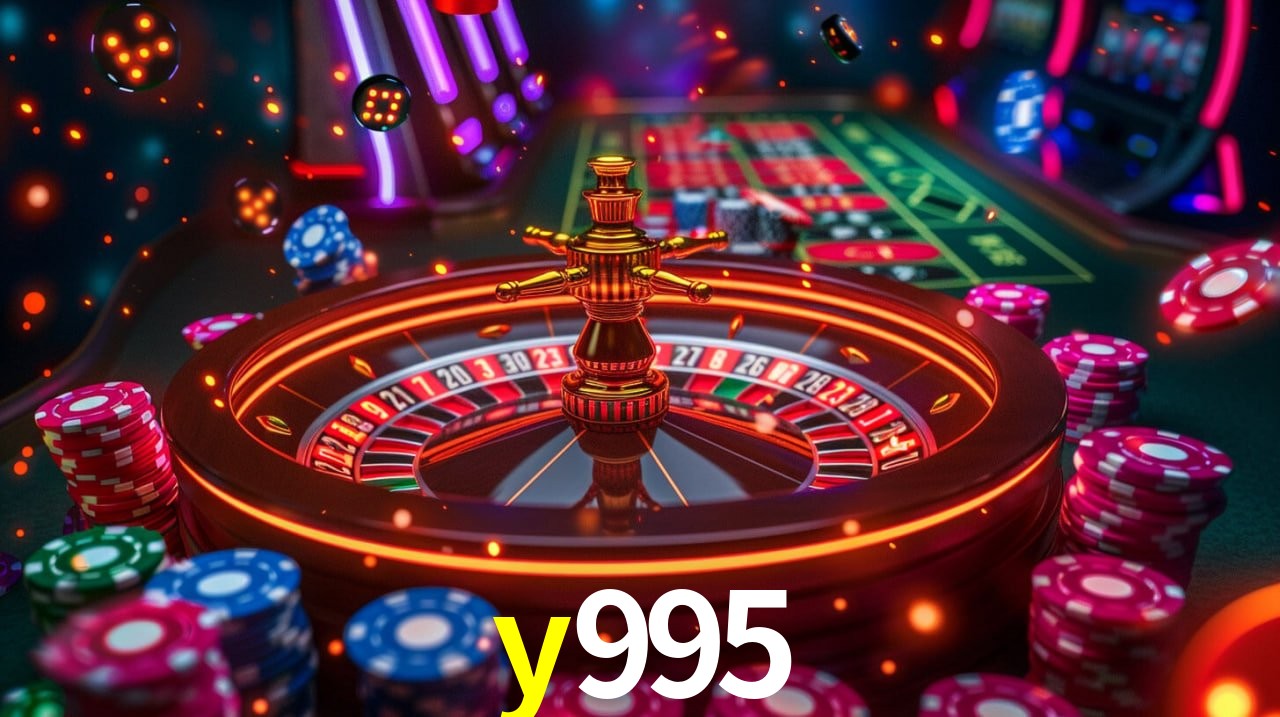 Página oficial no Facebook da y995