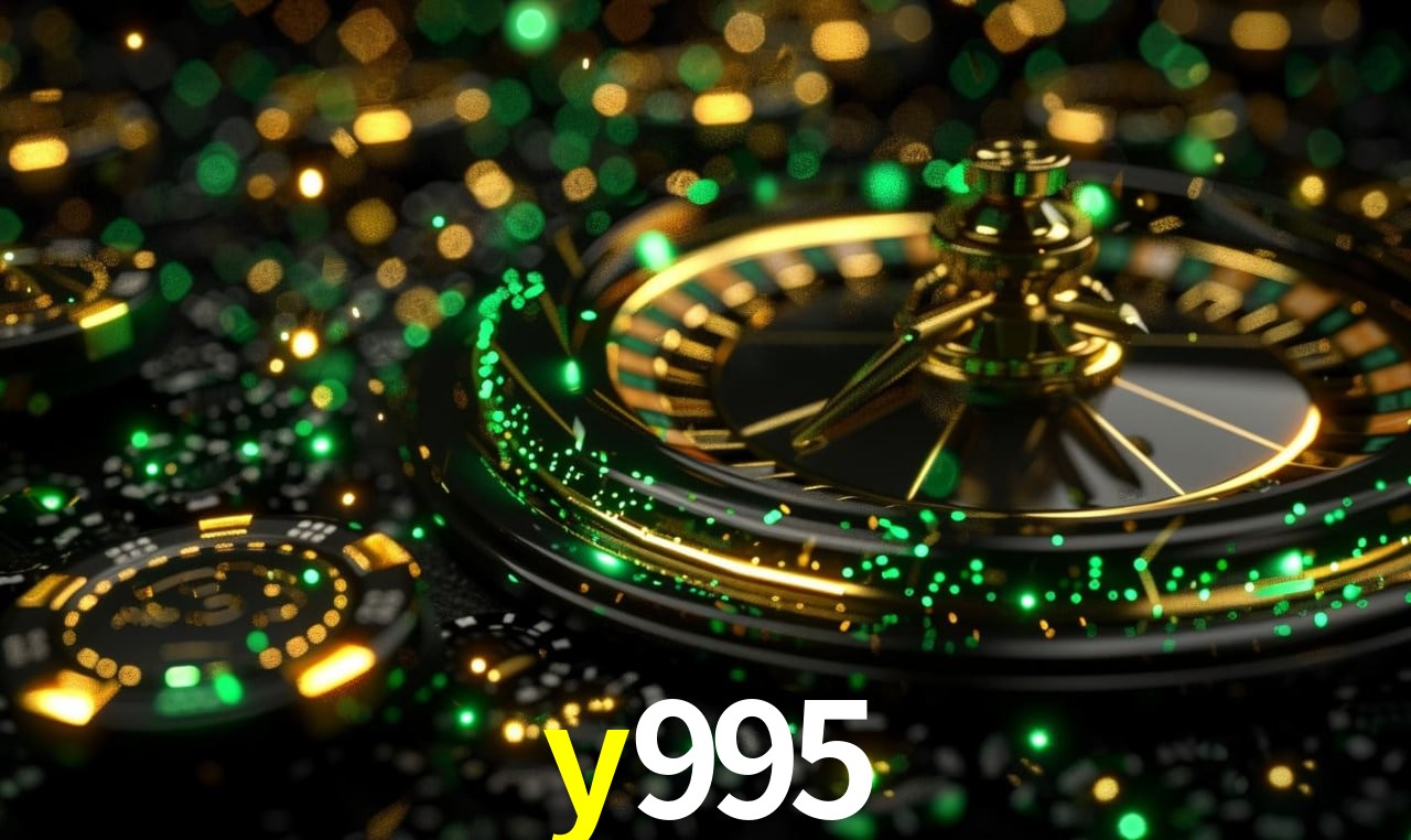 Slots com jackpots e giros grátis na y995